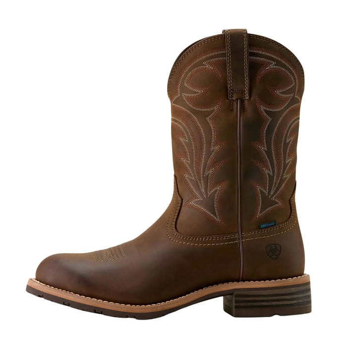 Western laarzen Ariat Hybrid Rancher