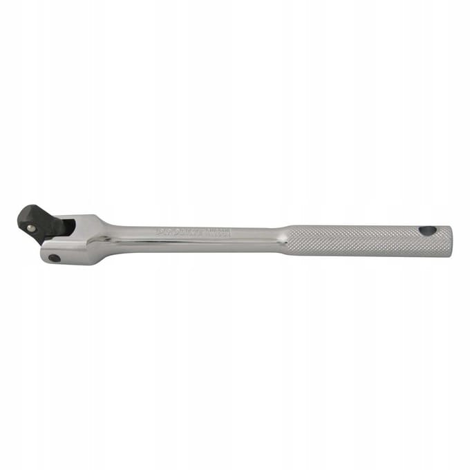 Proline 1/2" Lange Ratel 450 mm - Kracht & Precisie