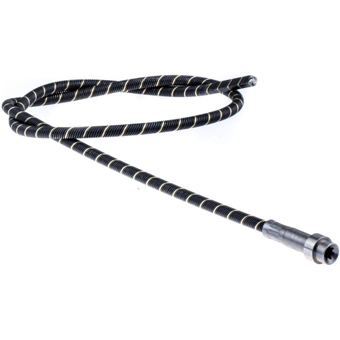 Husqvara shaft flex kantensnijder 85.7cm