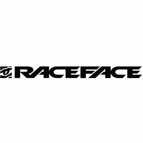 Kit Race Face stickers