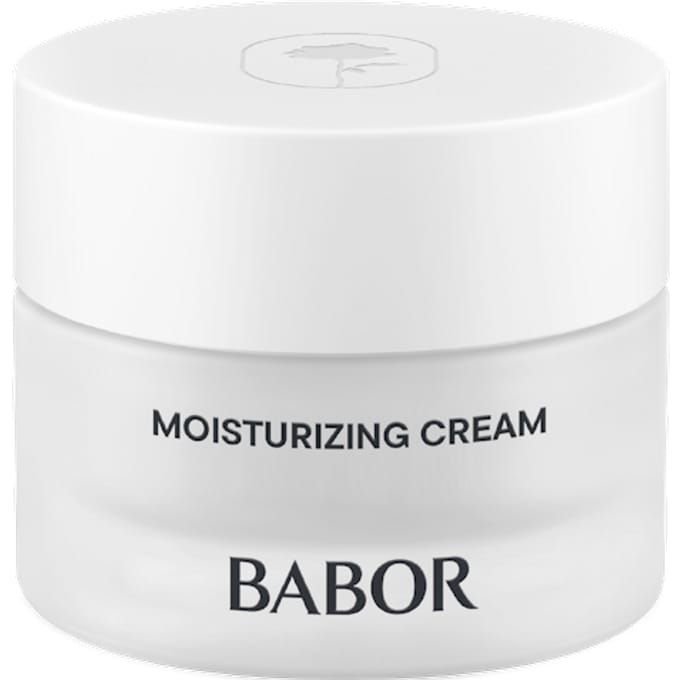 Babor Skinovage Moisturizing Cream 5.150 ml.