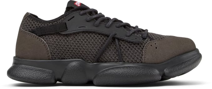 Camper Karst Sneaker - Damen - Donkergrijs - 36