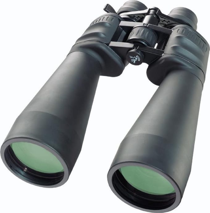 Bresser Verrekijker - Spezial-Zoomar 12-36x70 - Incl. Variabele Zoom