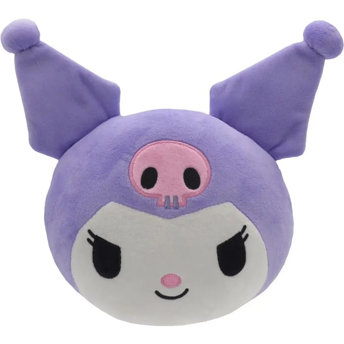 Geldkist Cyp Brands Hello Kitty Kuromi