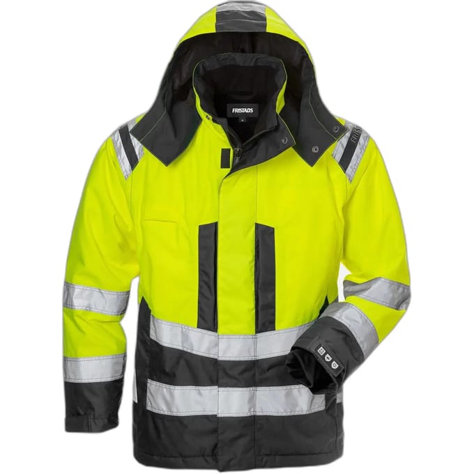 Werkjas voor dames Fristads Airtech Classe 3 4037 GTT