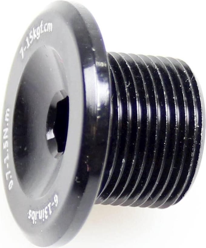 Bafang crankbout voor MM