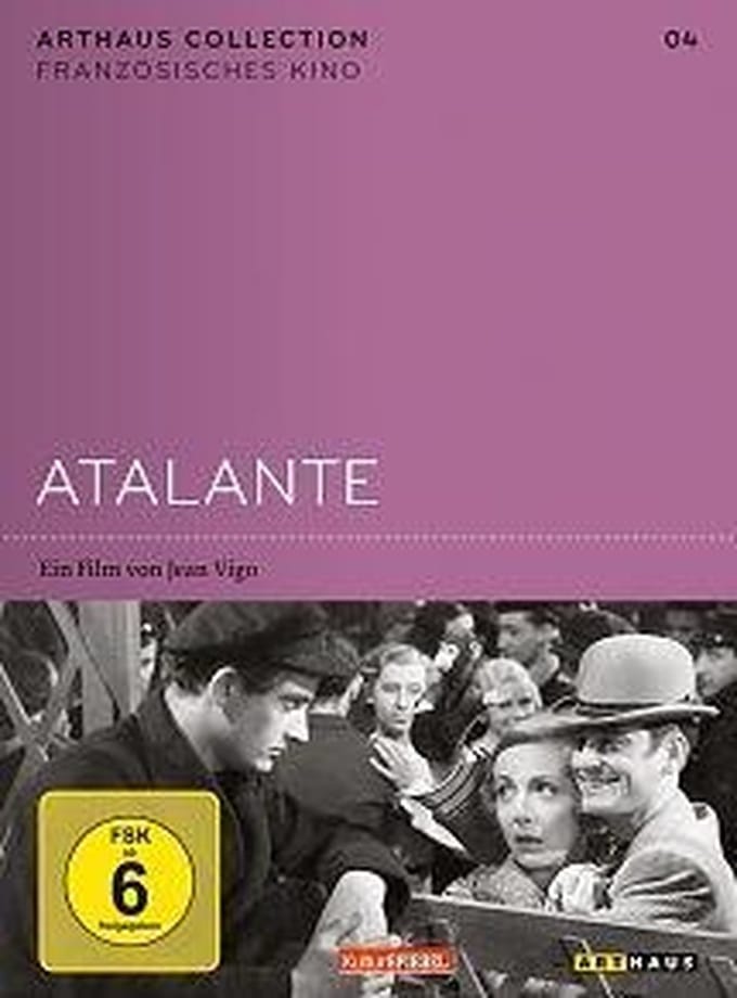 STUDIOCANAL 503334 film en Video DVD Frans