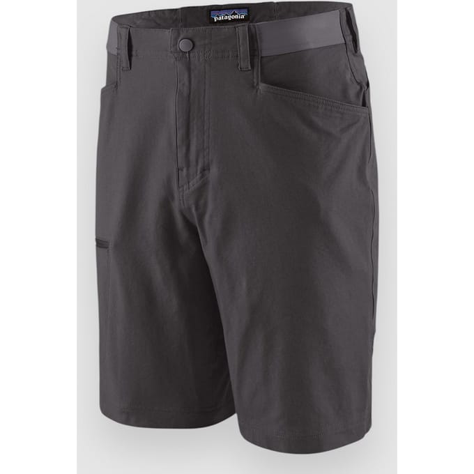 Patagonia Venga Rock Korte Broek zwart