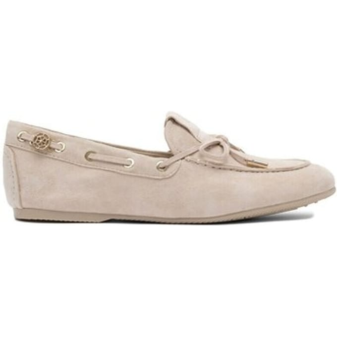Mocassins Guess FLPAISSUE14BEIGE