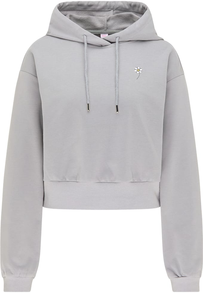 myMo Hoodie blonda