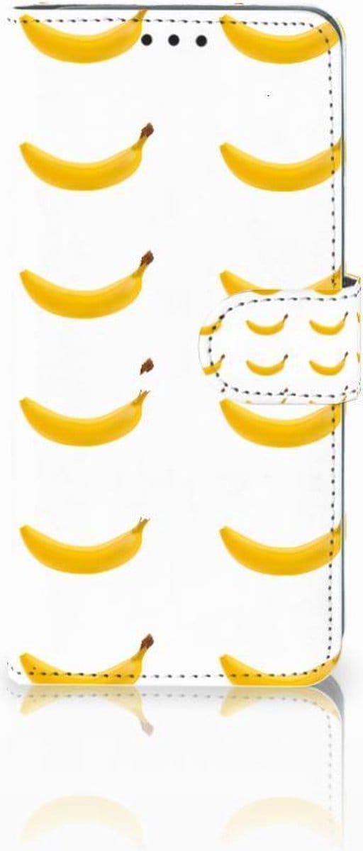 Huawei P30 Pro Book Cover Banana