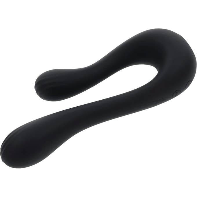 Playboy - The Swan - Vibrator - Zwart