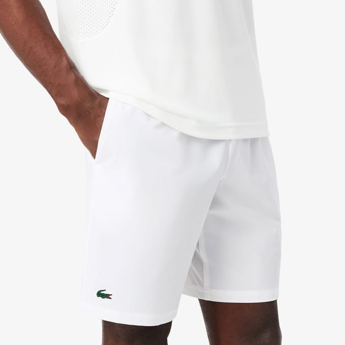 Lacoste Djokovic Shorts Heren
