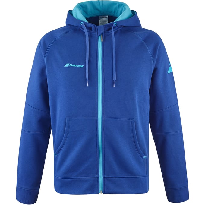 Babolat Exercise Trainingsjack Heren-Blauw