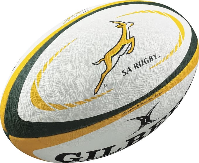 Internationale Rugbybal Replica voor Training en Wedstrijden