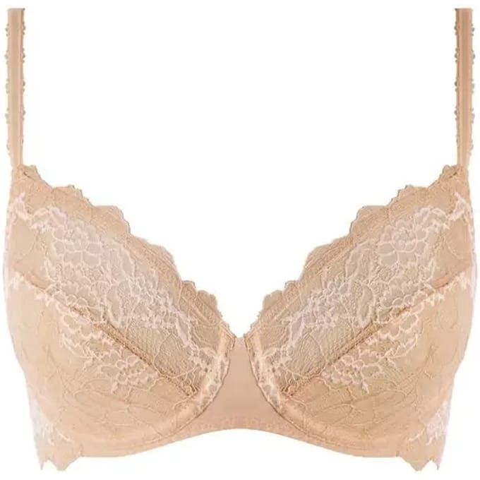 Klassieke beugelbeha voor dames Wacoal Lace perfection