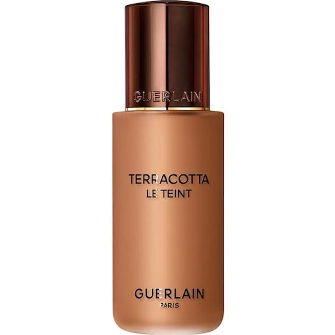 GUERLAIN Terracotta Le Teint Matte Fluid Foundation Vloeibare foundation Dames 35 ml