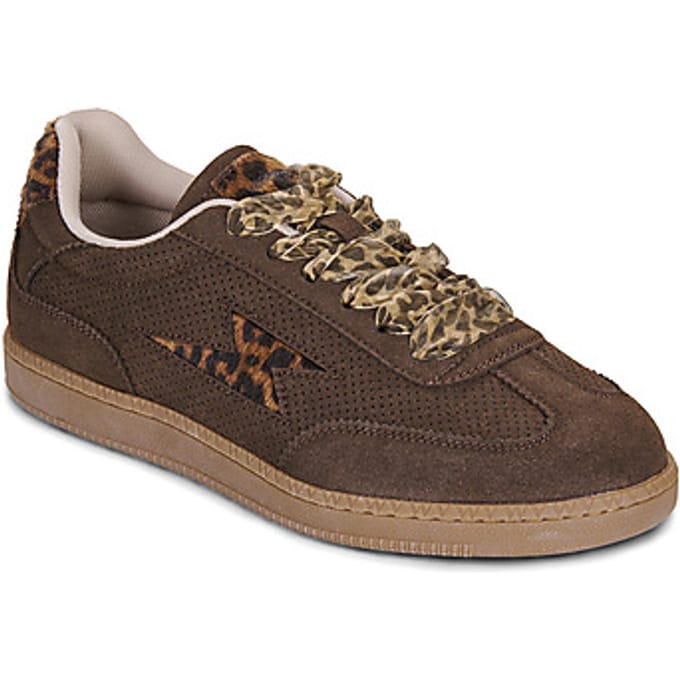 Vanessa Wu  Lage Sneakers AURA Emblem