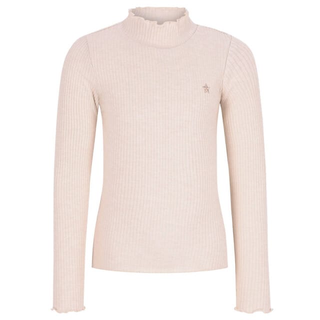 Like Flo F608-5406 Meisjes T-shirt - Maat 146/152