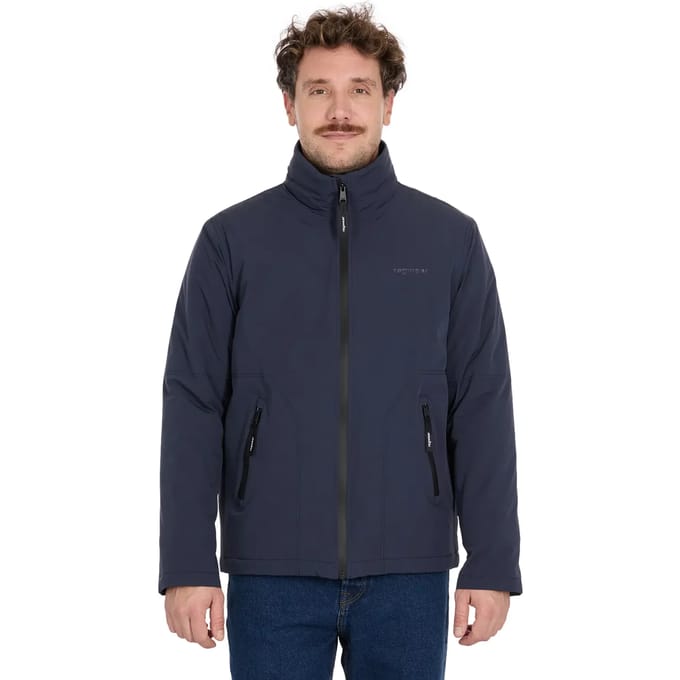 Softshell jas Ragwear Colwie