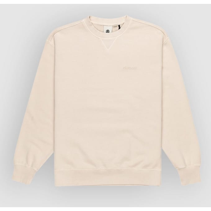 Element Lowcase Pigment Sweater