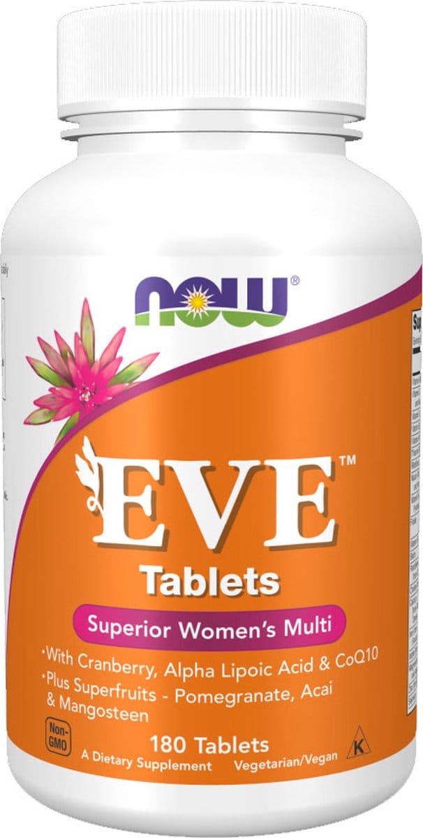 Eve - 180 tabl