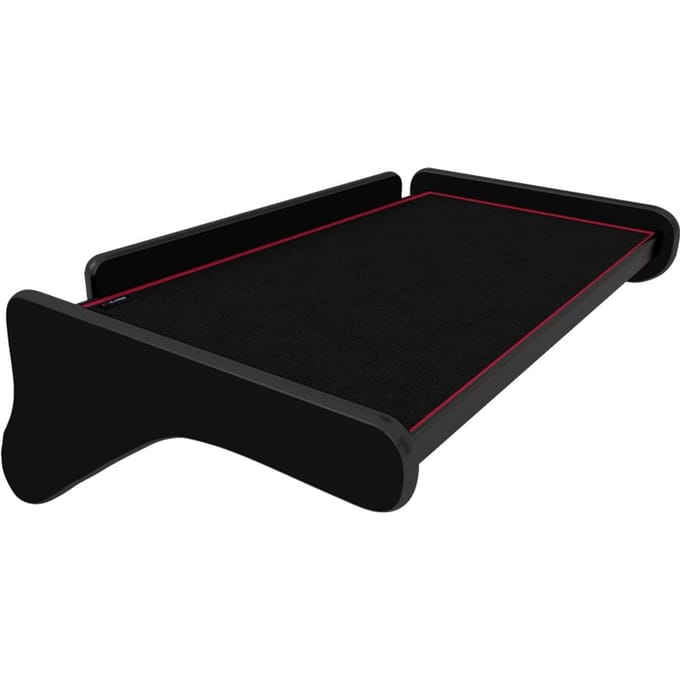 Bbinnenlegplank cabine F-CORE PK37 RED