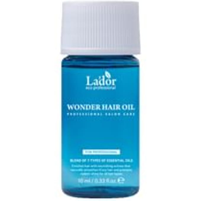 Lador - Wonder Hair Oil Mini 2026 Version - 10ml