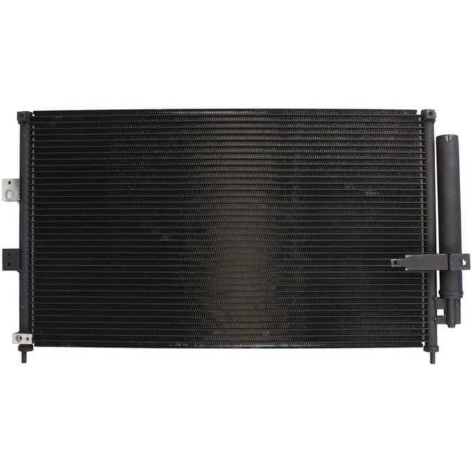 Condensor, airconditioning NRF 35865