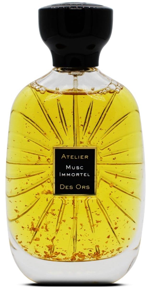 Musc Immortel door Atelier Des Ors 100 ml - Eau De Parfum Spray