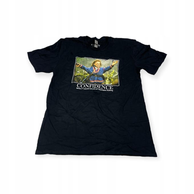 Koszulka T-shirt damski Spencer's WILLOW S gray
