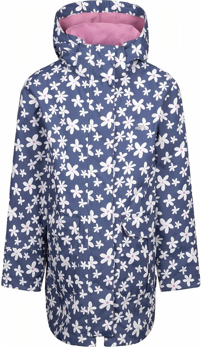 Trespass kinderwinterjas Primdrop Rain Jacket Tp50