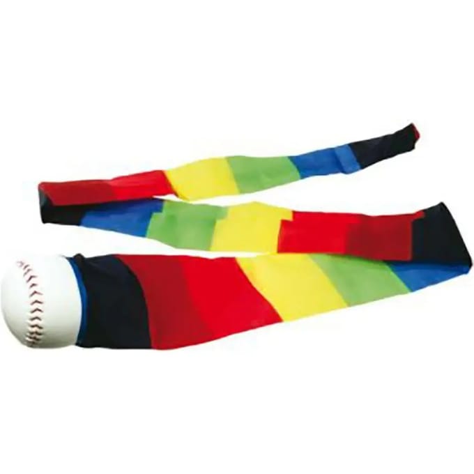 Balletje voor de staart Kuebler Sport
