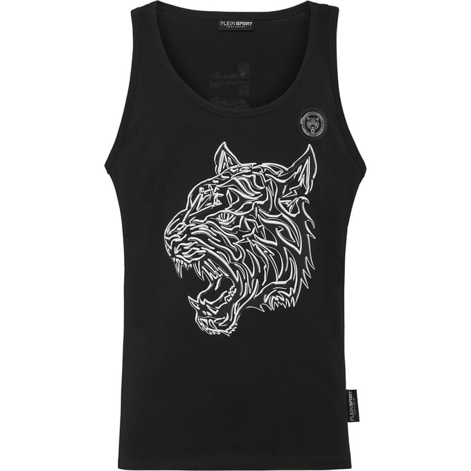 Tanktop Tiger