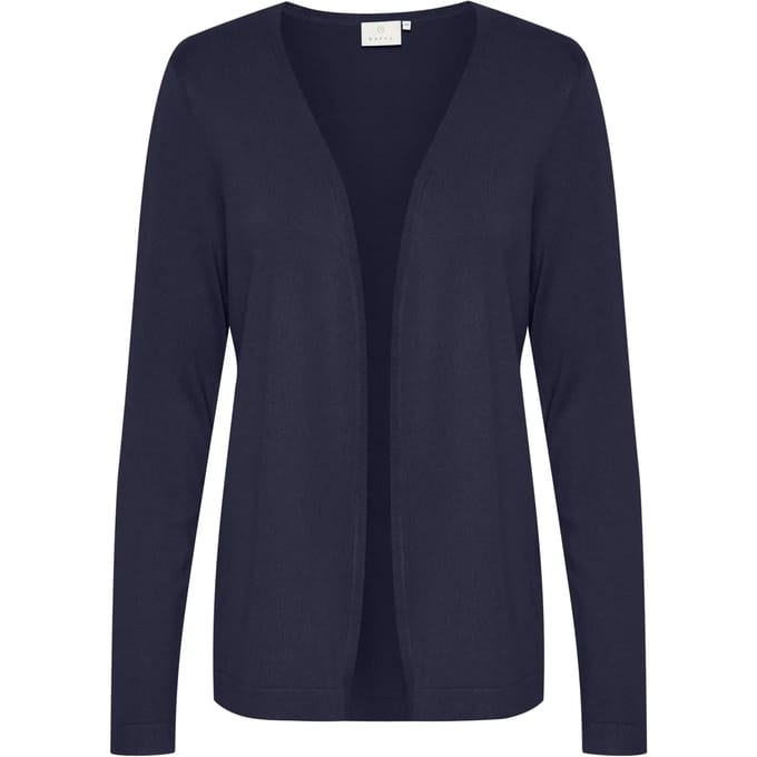 Vest KAfenia Regular fit marine
