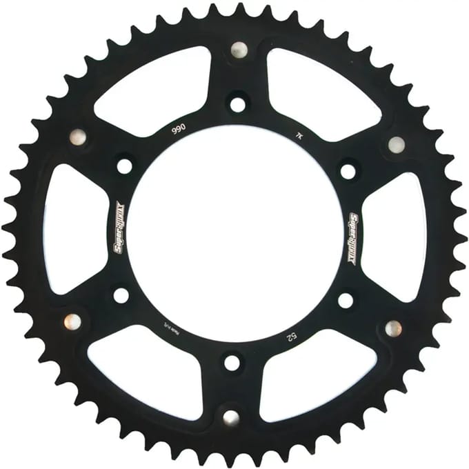 Motorfiets kroon Supersprox SPX Stealth 990.4:52