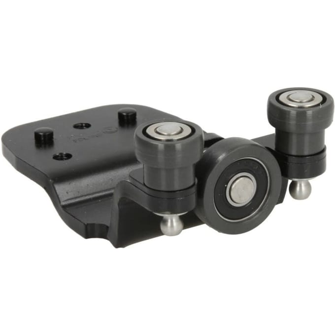 Schuifdeur rolgeleider ROLL PFCSB05