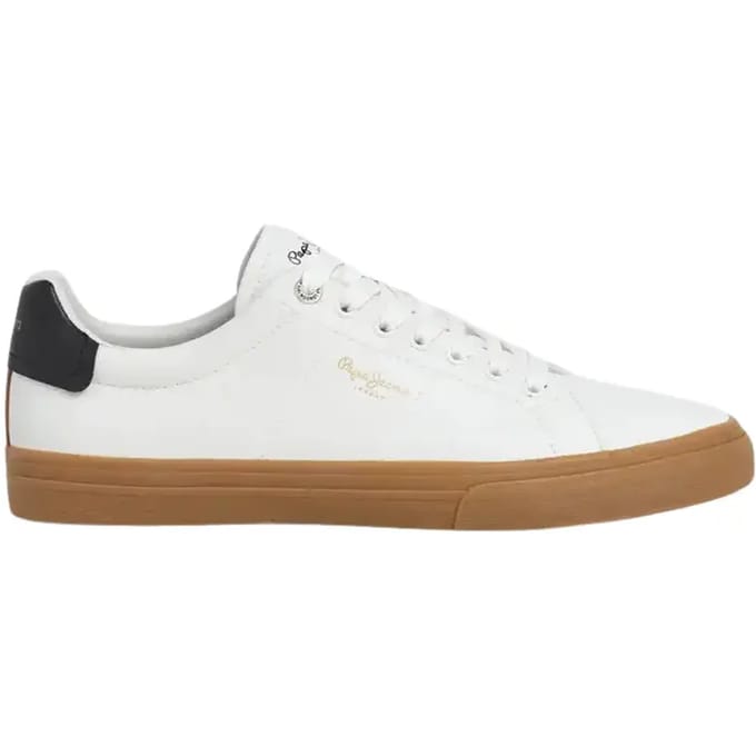 Trainers Pepe Jeans Kenton base
