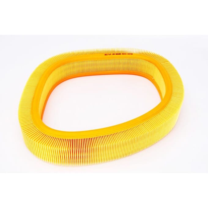 MAHLE luchtfilter KNECHT LX 58