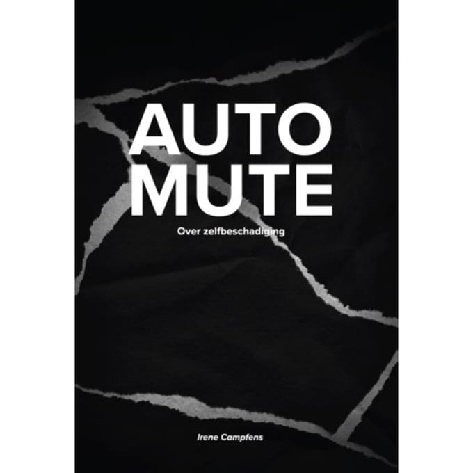 Automute - Irene Campfens