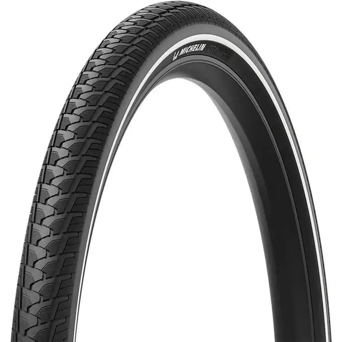 Starre band Michelin City Touring Performance Line