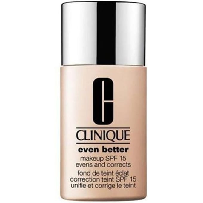 Clinique Foundation Even Better Make-up Vloeibare foundation Dames 30 ml