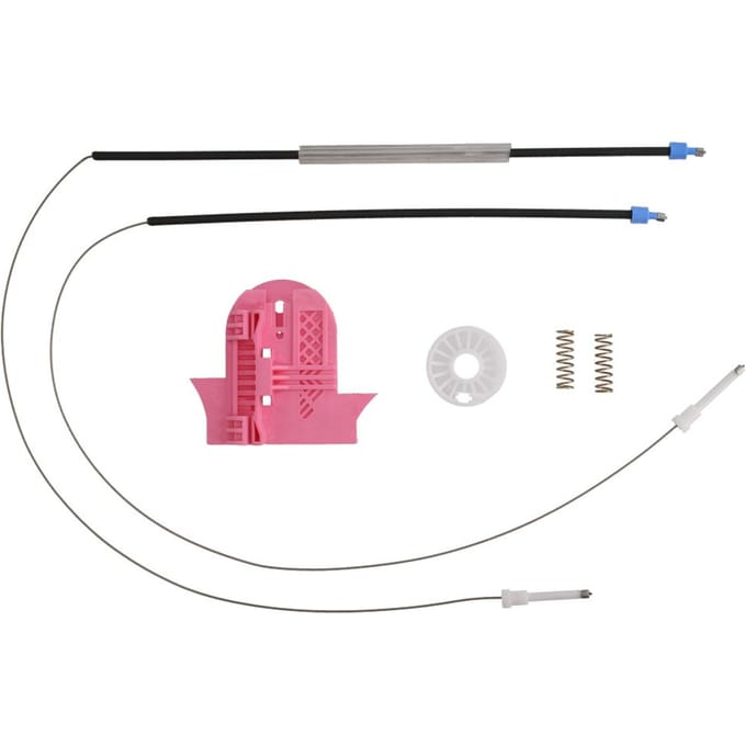 Reparatieset, raamopener BLIC 6205-03-043803P links