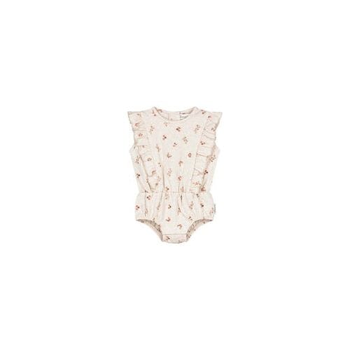 Sweet Petit baby body Juna Soft Ecru Melange 68 dames