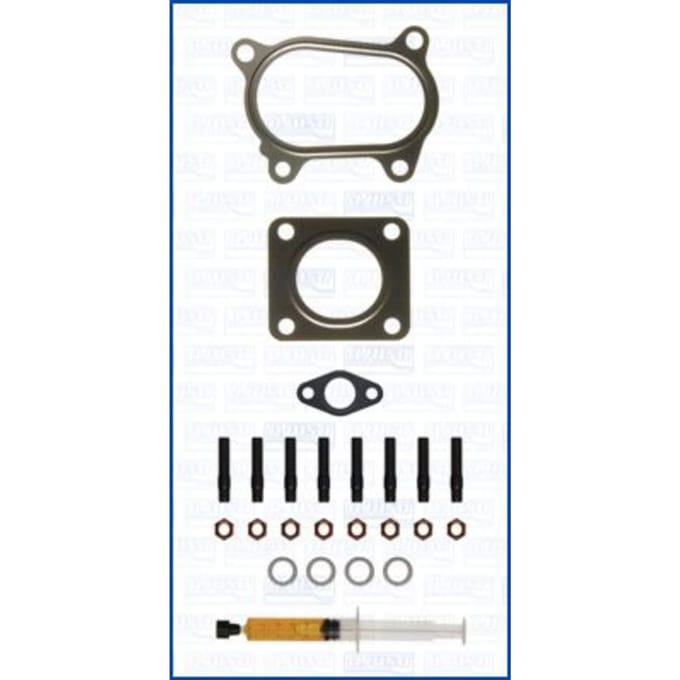 Montageset, supercharger AJUSA JTC12235