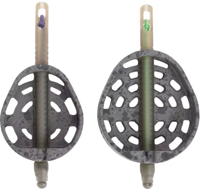 Preston Elasticated Dura Banjo Feeder Micro - 30g