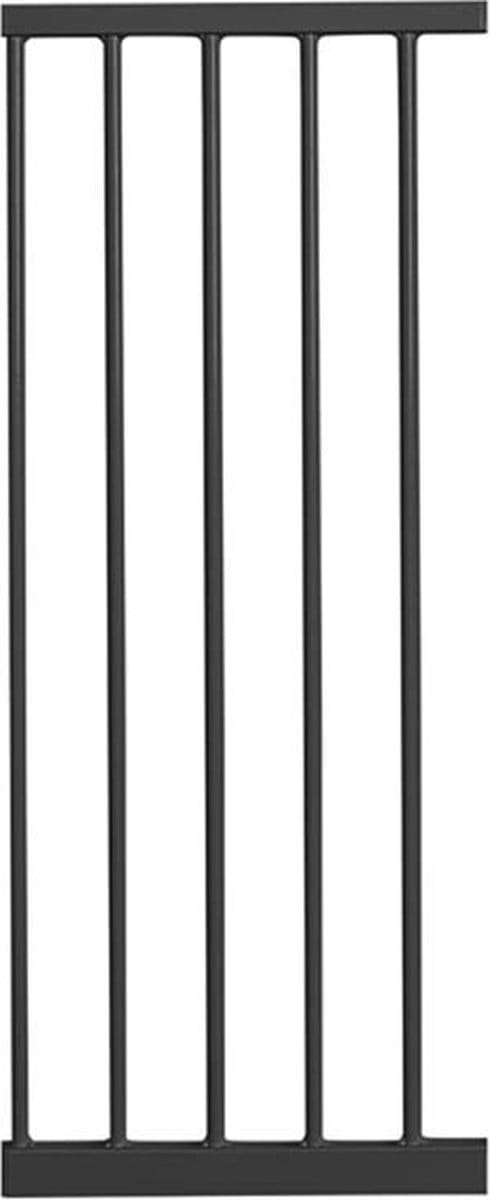 BabyDan Premier / Perfect Close Uitbreiding 32 cm - Verlengstuk - Wit