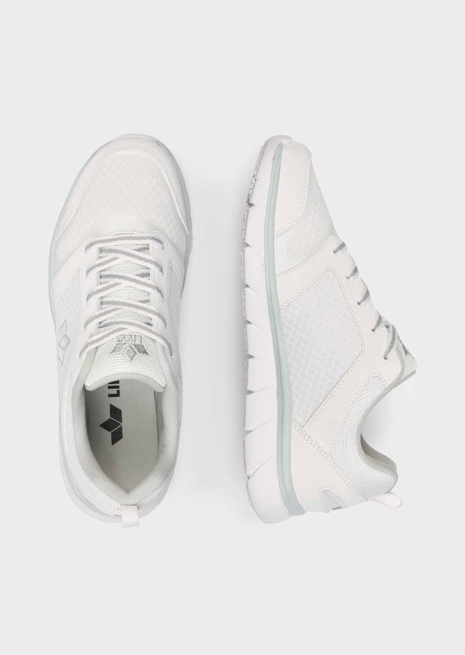 Sneakers - wit - Gr. 37 van Goldner Fashion