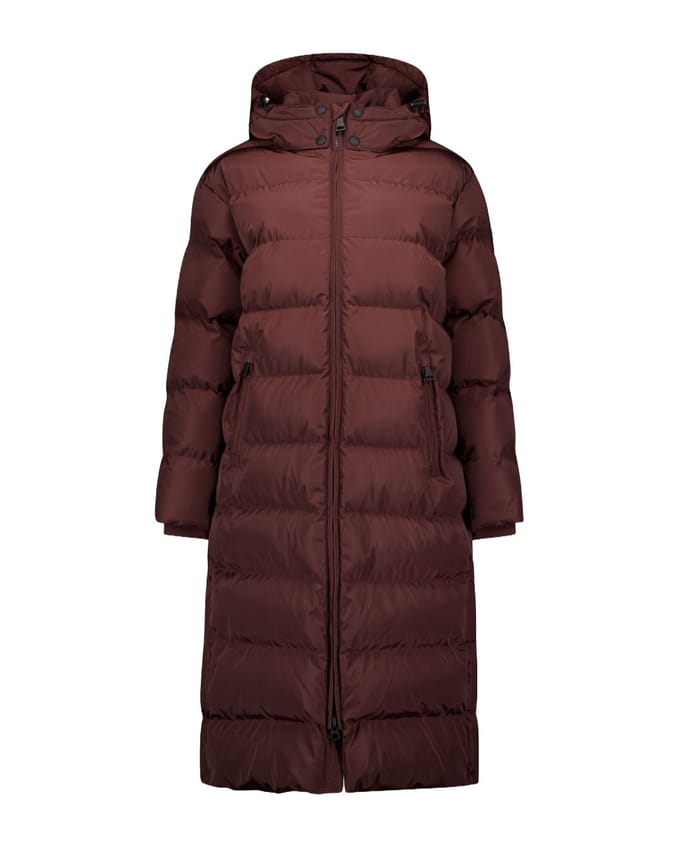 Grace Jacket