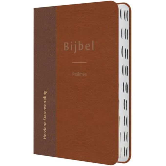 Bijbel Met Psalmen